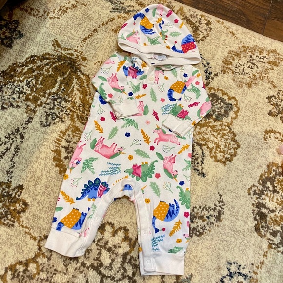 Old Navy Other - Old Navy Romper